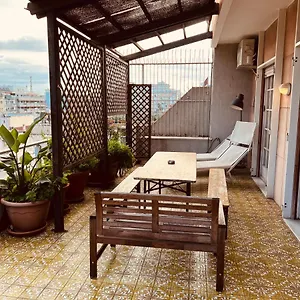  Apartment Sparano Class 7