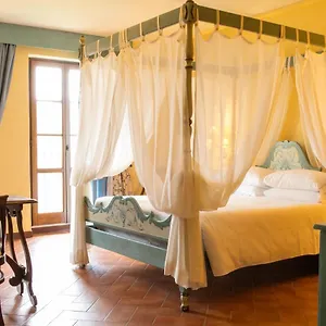 Borgo I Tre Baroni - & Country house Poppi