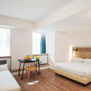 Colombo Hotel Rome