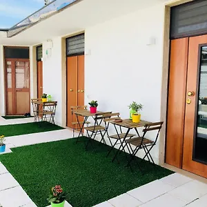  Holiday home Truly Apulia