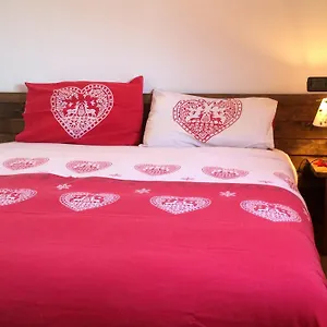 Le Radici Farm stay San Fedele Intelvi
