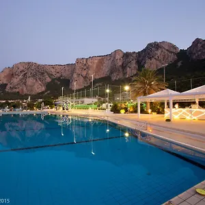 La Marsa Apartment Mondello