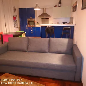  Apartment Berga's House