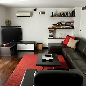  Apartment House Murat Con Idromassaggio