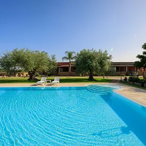 Masseria Sant' Elia Farm stay Arenella (Syracuse)